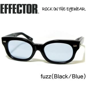 EFFECTOR（エフェクター） ディストーション DISTORTION メガネ 眼鏡