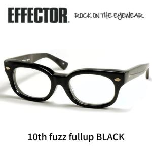 EFFECTOR エフェクター 眼鏡 サングラス BLUES DRIVER ブルース