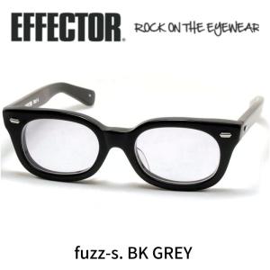 小物 EFFECTOR fuzz-s EFFECTOR / エフェクター ： FUZZ S (金具シルバー) 全2色 fuzz