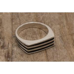 リング 指輪 メキシカン ジュエリー ヴィンテージ シルバー 925（R068