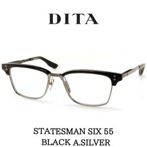 DITA ディータ 眼鏡 メガネ MANN マン DTX102-49-01 AF : Reminence