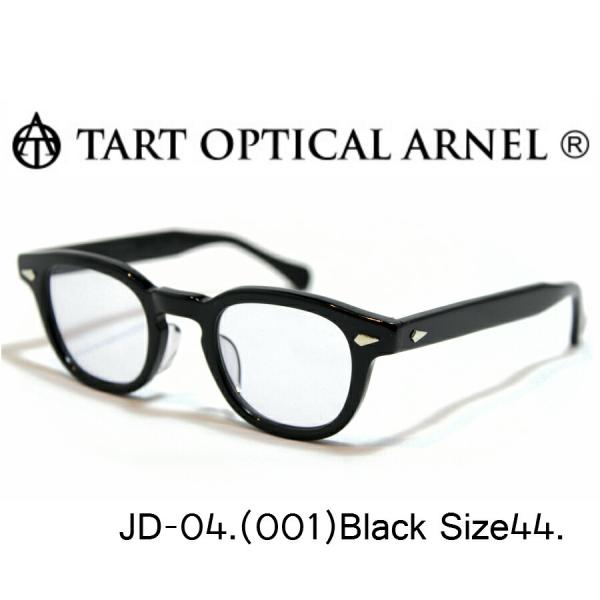 タートオプティカル アーネル メガネ 眼鏡 セルロイド TART OPTICAL ARNEL JD-...