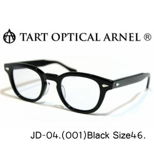 タートオプティカル アーネル 眼鏡 メガネ セルロイド TART OPTICAL