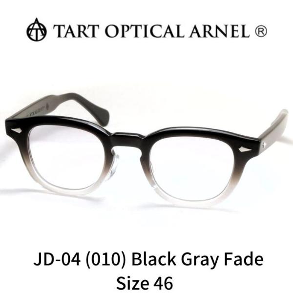 タートオプティカル アーネル 眼鏡 メガネ アセテート TART OPTICAL ARNEL  JD...