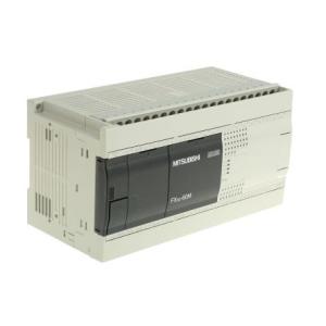 三菱（MITSUBISHI） 三菱電機 FX3G-60MR/ES シーケンサ MELSEC-F