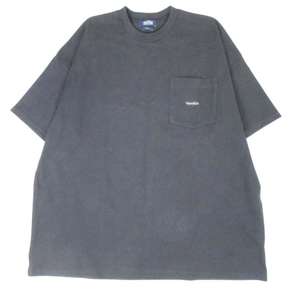 良品 NAUTICA×FREAK'S STORE ノーティカ×フリークスストア TOO HEAVY ...