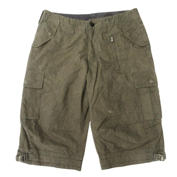 M for M man of moods マンオブムーズ カーゴ ハーフ パンツ ショート アウトド...