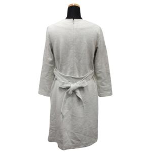 美品 M-Premier エムプルミエ ウール...の詳細画像2