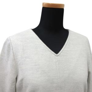 美品 M-Premier エムプルミエ ウール...の詳細画像3