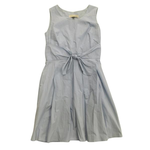 未使用 Mademoiselle Tara マドモアゼル タラ ノースリーブ ワンピース カットソー...