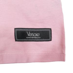 未使用 Versace ヴェルサーチ フロント...の詳細画像1