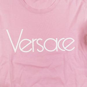 未使用 Versace ヴェルサーチ フロント...の詳細画像3