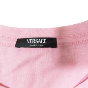 未使用 Versace ヴェルサーチ フロント...の詳細画像5