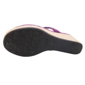 美品 UGG australia アグ ZAM...の詳細画像4
