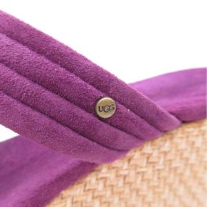 美品 UGG australia アグ ZAM...の詳細画像5