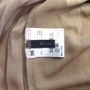 良品 BLUE FRONCE ブルーフロンセ ...の詳細画像5
