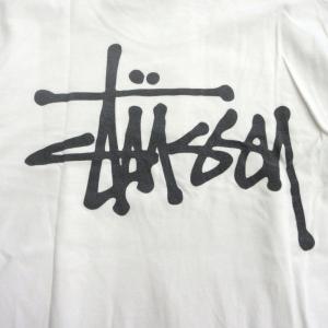STUSSY ステューシー BASIC STU...の詳細画像2