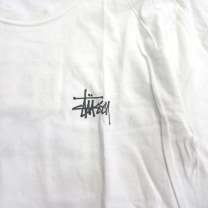 STUSSY ステューシー BASIC STU...の詳細画像3