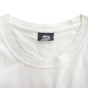 STUSSY ステューシー BASIC STU...の詳細画像4