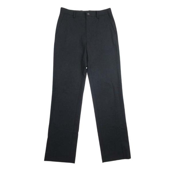 vintage 90ss ISSEY MIYAKE イッセイミヤケ ストレートパンツ トラウザー サ...