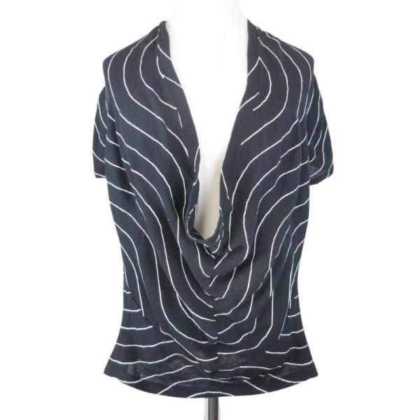 16aw HaaT ISSEY MIYAKE ハート イッセイミヤケ 変形 カットソー トップス ド...