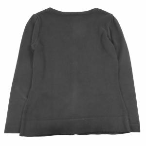 14SS Rene ルネ コットンニット カー...の詳細画像1