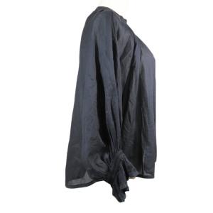美品 PARIGOT パリゴ コットン シアー...の詳細画像3