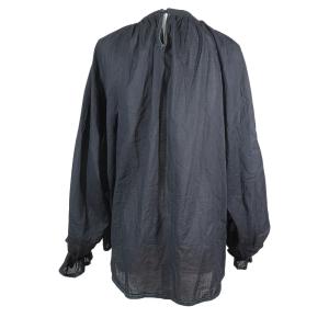 美品 PARIGOT パリゴ コットン シアー...の詳細画像5