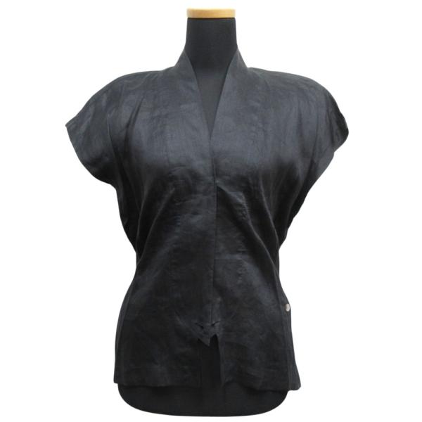 美品 02SS ISSEY MIYAKE PERMANENTE イッセイ ミヤケ ペルマネンテ リネ...