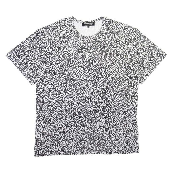 美品 24aw COMME des GARCONS HOMME DEUX コムデギャルソンオムドゥ ...