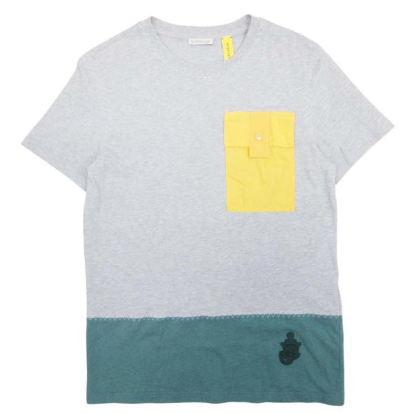 美品 20ss MONCLER x JW Anderson モンクレール x ジェイダブリューアンダ...