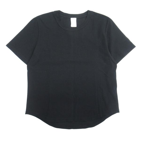 美品 seya セヤ ドライタッチ素材 Tシャツ オーバーサイズ 半袖 トップス カットソー S 無...