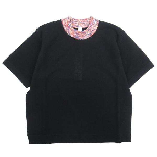 未使用 25ss CFCL シーエフシーエル TC Garter Knikat Short Slee...