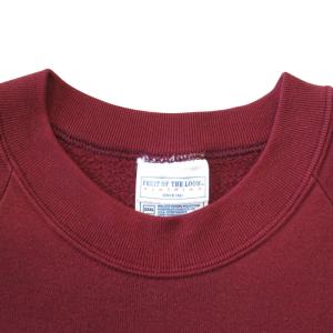 良品 FRUIT OF THE LOOM フル...の詳細画像2
