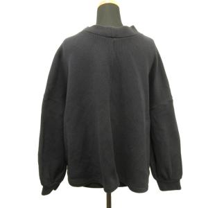 me.wear ミードット クォーター天竺 ハ...の詳細画像1