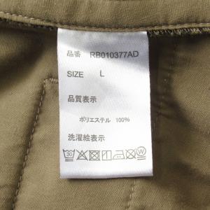 美品 RAGEBLUE レイジブルー 千鳥柄 ...の詳細画像3