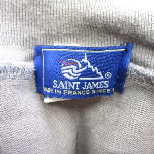 80s 90s SAINT JAMES セント...の詳細画像5