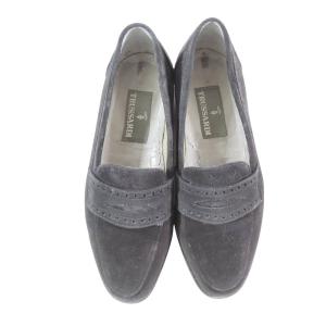 良品 TRUSSARDI トラサルディ コイン...の詳細画像2