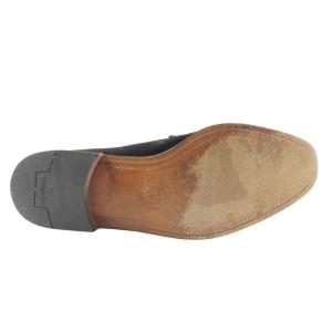良品 TRUSSARDI トラサルディ コイン...の詳細画像5