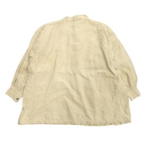 30s フランス軍 ホスピタル ボージョン ブ...の詳細画像1