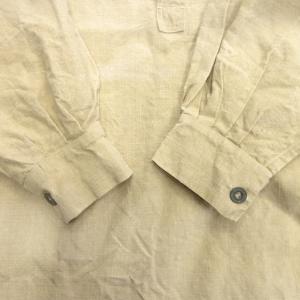 30s フランス軍 ホスピタル ボージョン ブ...の詳細画像3