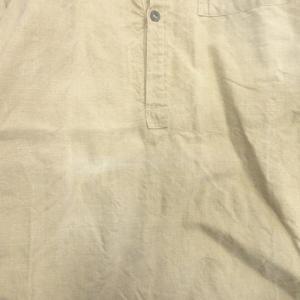 30s フランス軍 ホスピタル ボージョン ブ...の詳細画像5