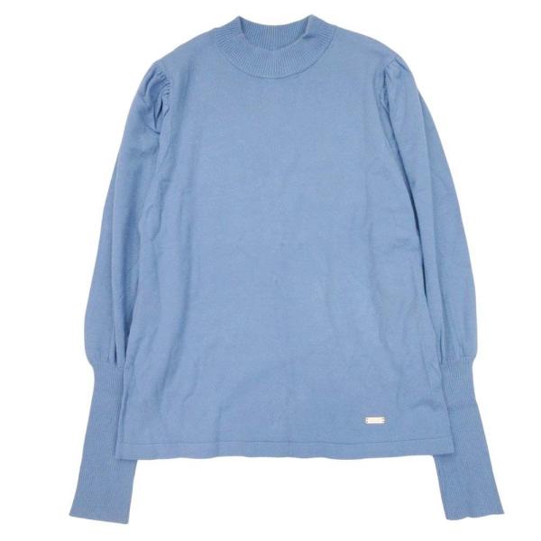 良品 BLUE LABEL CRESTBRIDGE ブルーレーベル クレストブリッジ ウォームレーヨ...