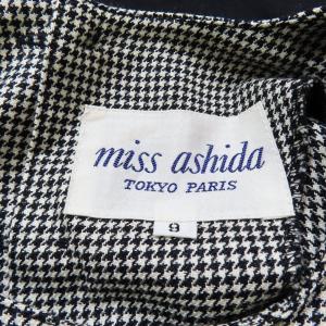 良品 miss ashida ミス アシダ 千...の詳細画像5