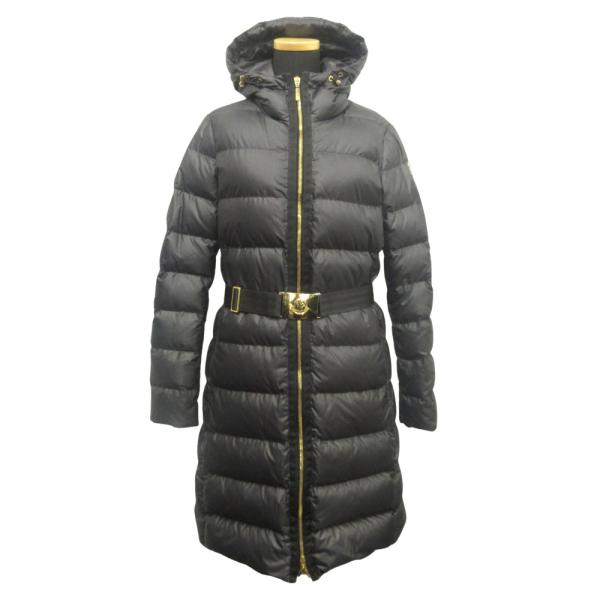 良品 MONCLER モンクレール NANTES ナンテス ダウン コート ジャケット ブルゾン ロ...