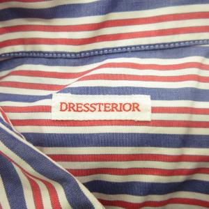 良品 DRESSTERIOR ドレステリア ス...の詳細画像4