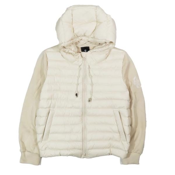 美品 DOUBLE STANDARD CLOTHING ダブルスタンダードクロージング キルティング...