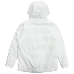 美品 LACOSTE ラコステ 耐水透湿 ダウ...の詳細画像1