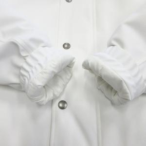 美品 LACOSTE ラコステ 耐水透湿 ダウ...の詳細画像2