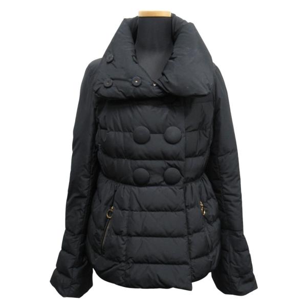 MONCLER モンクレール KELLY ケリー ダウン ジャケット ブルゾン ショート丈 ボリュー...